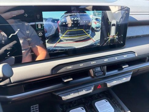 New 2027 Kia Telluride SX Prestige X-Pro AWD/4WD image 18