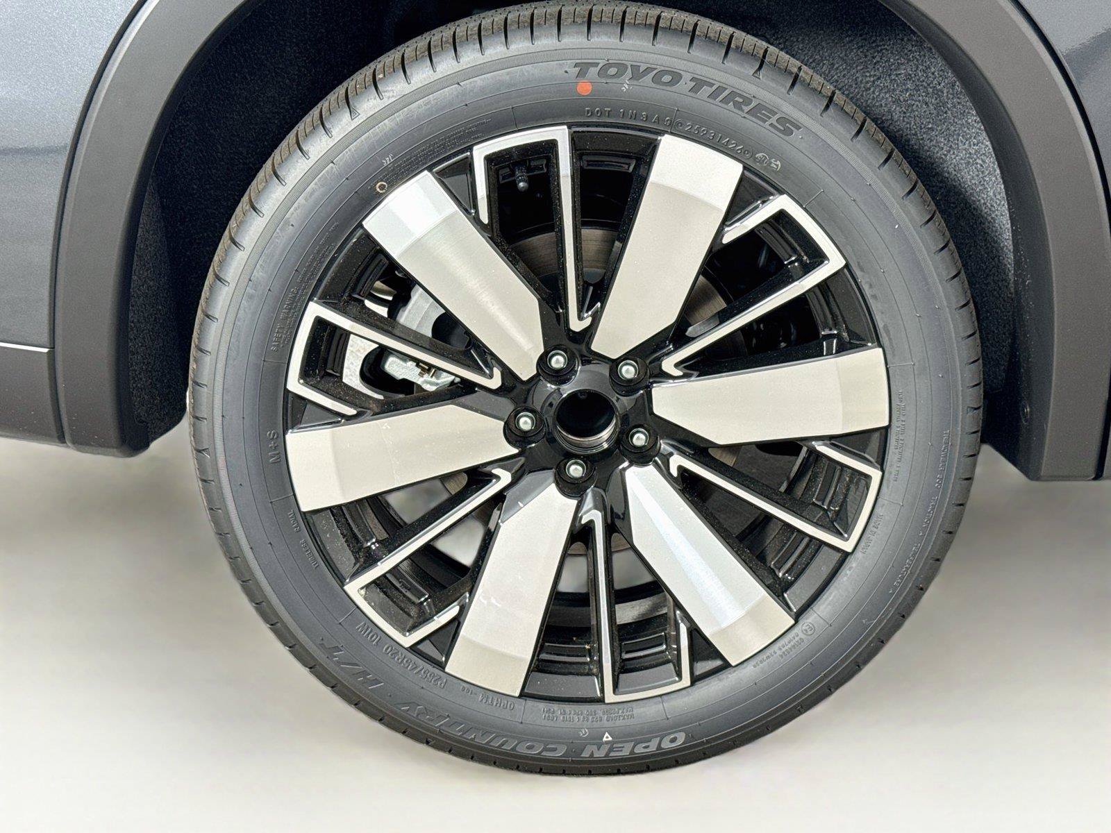 New 2026 Mitsubishi Outlander SE FWD image 39