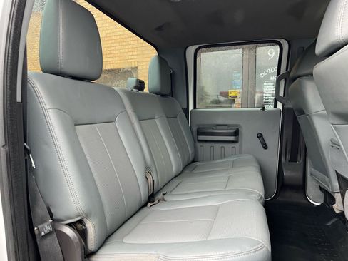 Used 2015 Ford F250 XL w/ XL Value Package AWD/4WD image 23