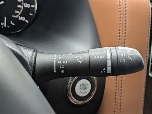 Used 2022 INFINITI QX80 Sensory w/ Cargo Package image 35