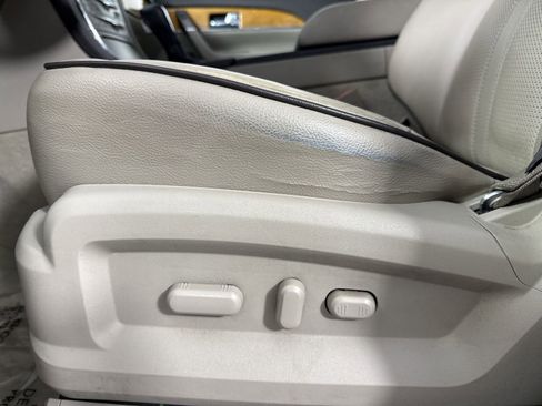 Used 2013 Lincoln MKX AWD image 20