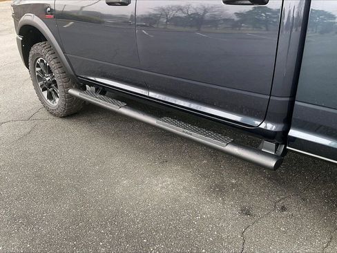 New 2026 RAM 2500 Tradesman image 10