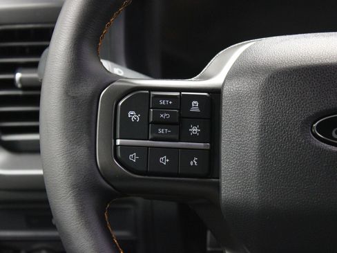 Used 2025 Ford F150 Tremor AWD/4WD image 25