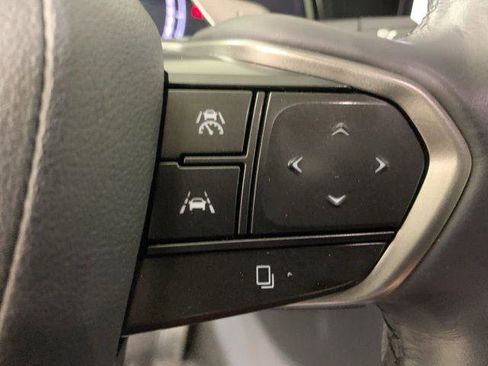 Certified 2024 Lexus NX 350h AWD w/ Vision Package image 22