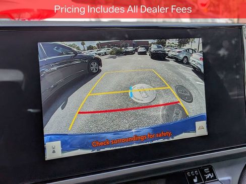 Certified 2026 Toyota Camry XSE FWD image 22