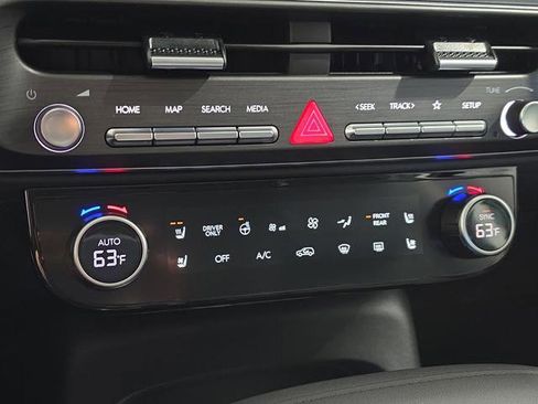 New 2026 Hyundai Palisade SEL Premium AWD/4WD image 22