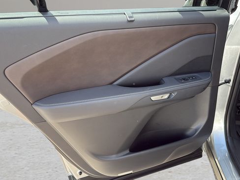 Certified 2025 Lexus TX 350 AWD w/ Technology Package image 14