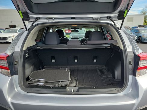 Used 2021 Subaru Crosstrek 2.0i Premium w/ Moonroof Package image 8