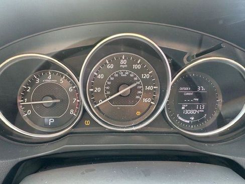 Used 2015 MAZDA MAZDA6 Touring image 20