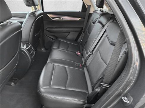 Used 2019 Cadillac XT5 Premium Luxury w/ Driver Assist Package image 17