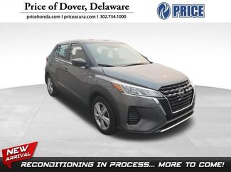 Used 2024 Nissan Kicks S FWD video 1