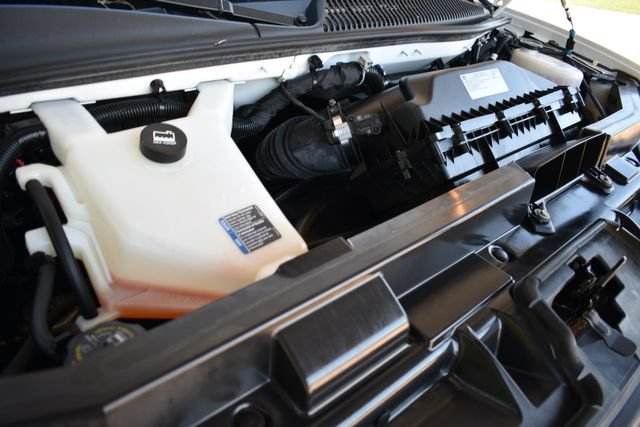 Used 2023 Chevrolet Express 2500 Extended w/ Driver Convenience Package RWD image 16