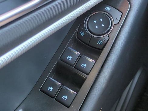 New 2026 Ford Explorer Tremor image 24