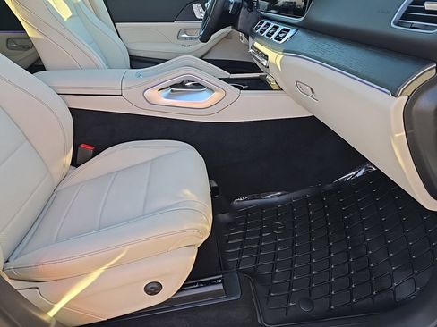 New 2026 Mercedes-Benz GLE 450 4MATIC image 40