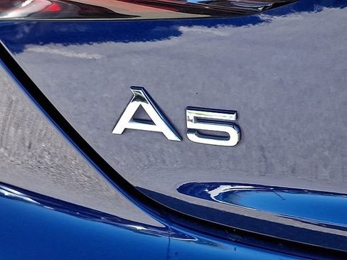 Used 2024 Audi A5 2.0T Premium Plus AWD/4WD image 29