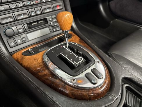 Used 2006 Jaguar XK8 Convertible RWD image 29