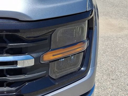 Used 2025 Ford F150 XLT w/ Equipment Group 301A Standard AWD/4WD image 28