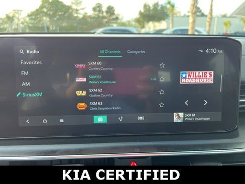 Certified 2025 Kia K5 GT-Line image 15