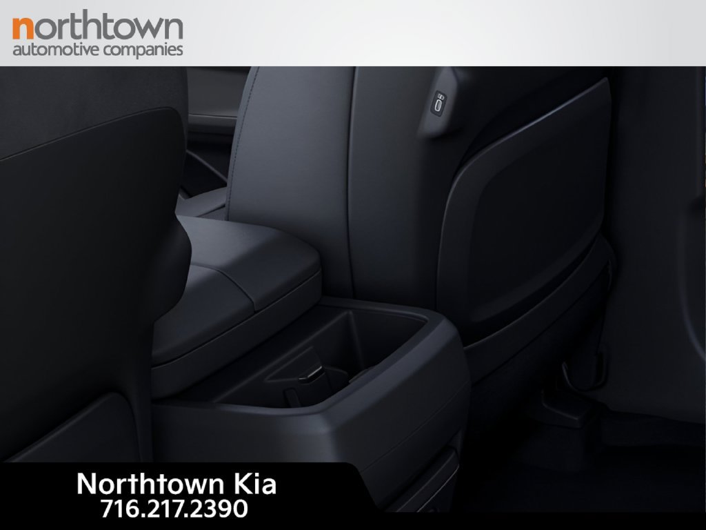 New 2027 Kia Telluride X-Line SX Prestige AWD/4WD image 27