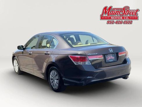 Used 2011 Honda Accord LX image 4