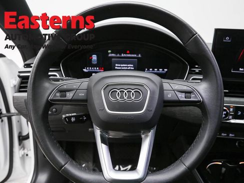 Used 2024 Audi A5 2.0T Premium Plus image 10