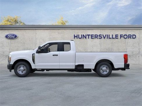 New 2026 Ford F250 XL image 3