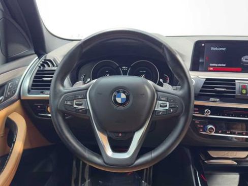 Used 2019 BMW X3 sDrive30i w/ M Sport Package 2 RWD image 18