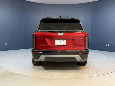 New 2026 Cadillac Vistiq Sport image 10