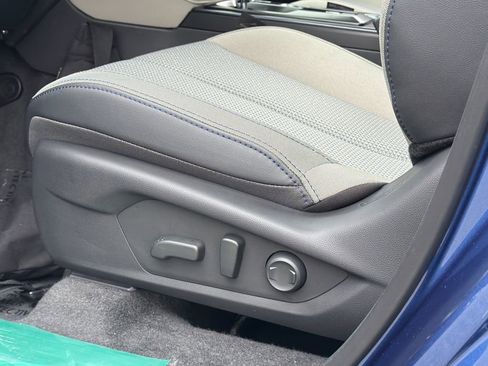 New 2026 Subaru Forester Premium image 20