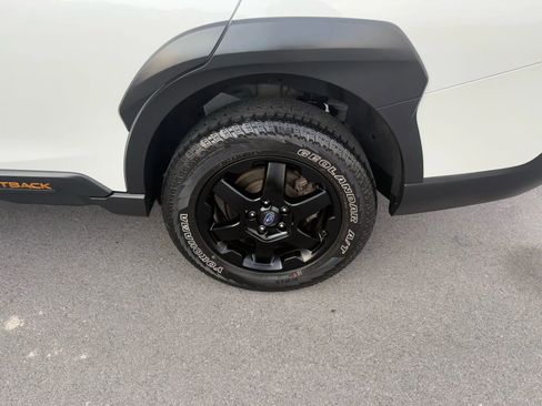 Used 2022 Subaru Outback Wilderness image 21