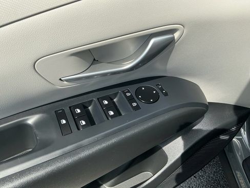 Used 2026 Hyundai Tucson SEL FWD image 16