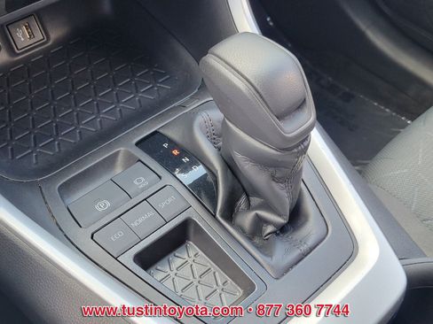 Certified 2023 Toyota RAV4 XLE image 23