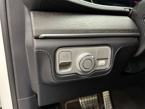 Used 2023 Mercedes-Benz GLE 53 AMG 4MATIC image 19