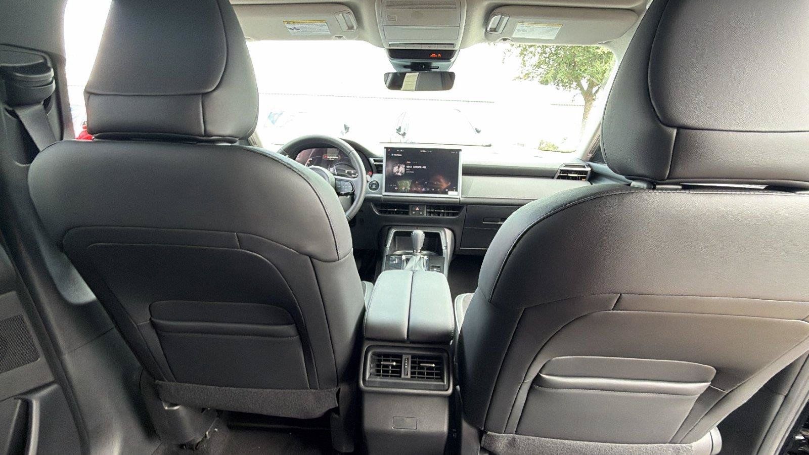 New 2026 MAZDA CX-5 Select AWD/4WD image 10