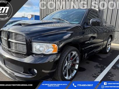 Used 2004 Dodge Ram 1500 Truck 2WD Regular Cab