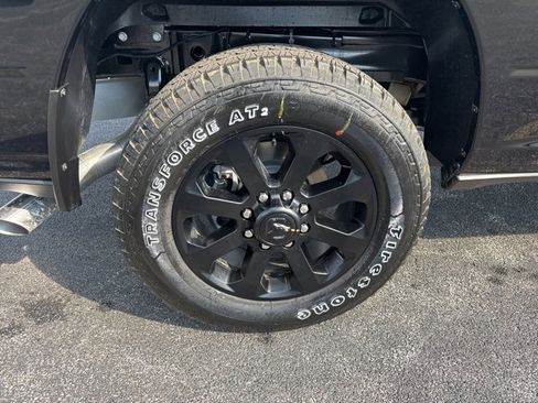 New 2026 RAM 2500 Laramie image 10