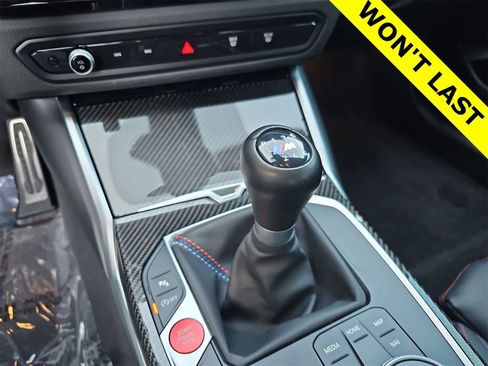 Used 2025 BMW M2 w/ Lighting Package image 20