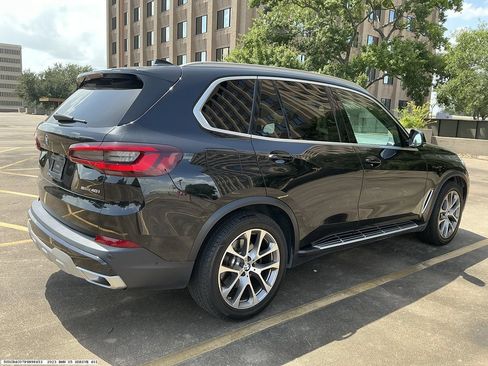 Used 2023 BMW X5 sDrive40i RWD image 6