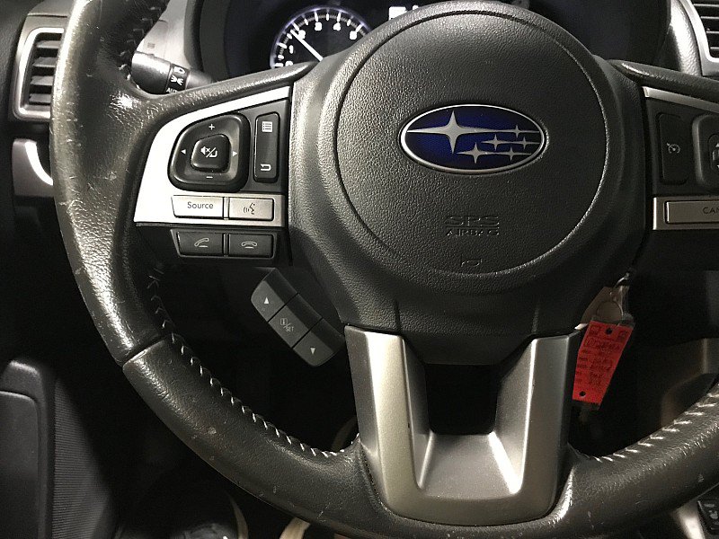 Used 2017 Subaru Forester 2.5i Limited AWD/4WD image 24