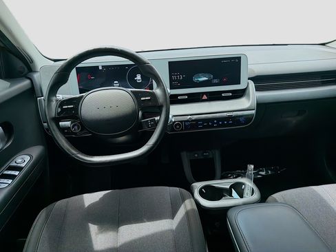 Used 2024 Hyundai Ioniq 5 SEL RWD image 21