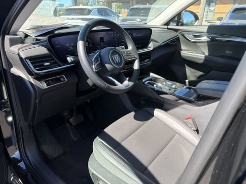 Used 2024 Buick Envision Preferred AWD/4WD image 12
