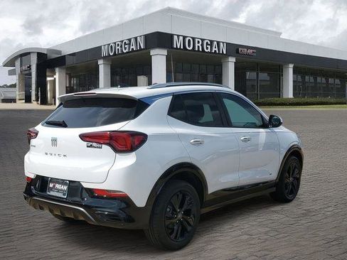 New 2026 Buick Encore GX Sport Touring w/ Comfort Package image 7