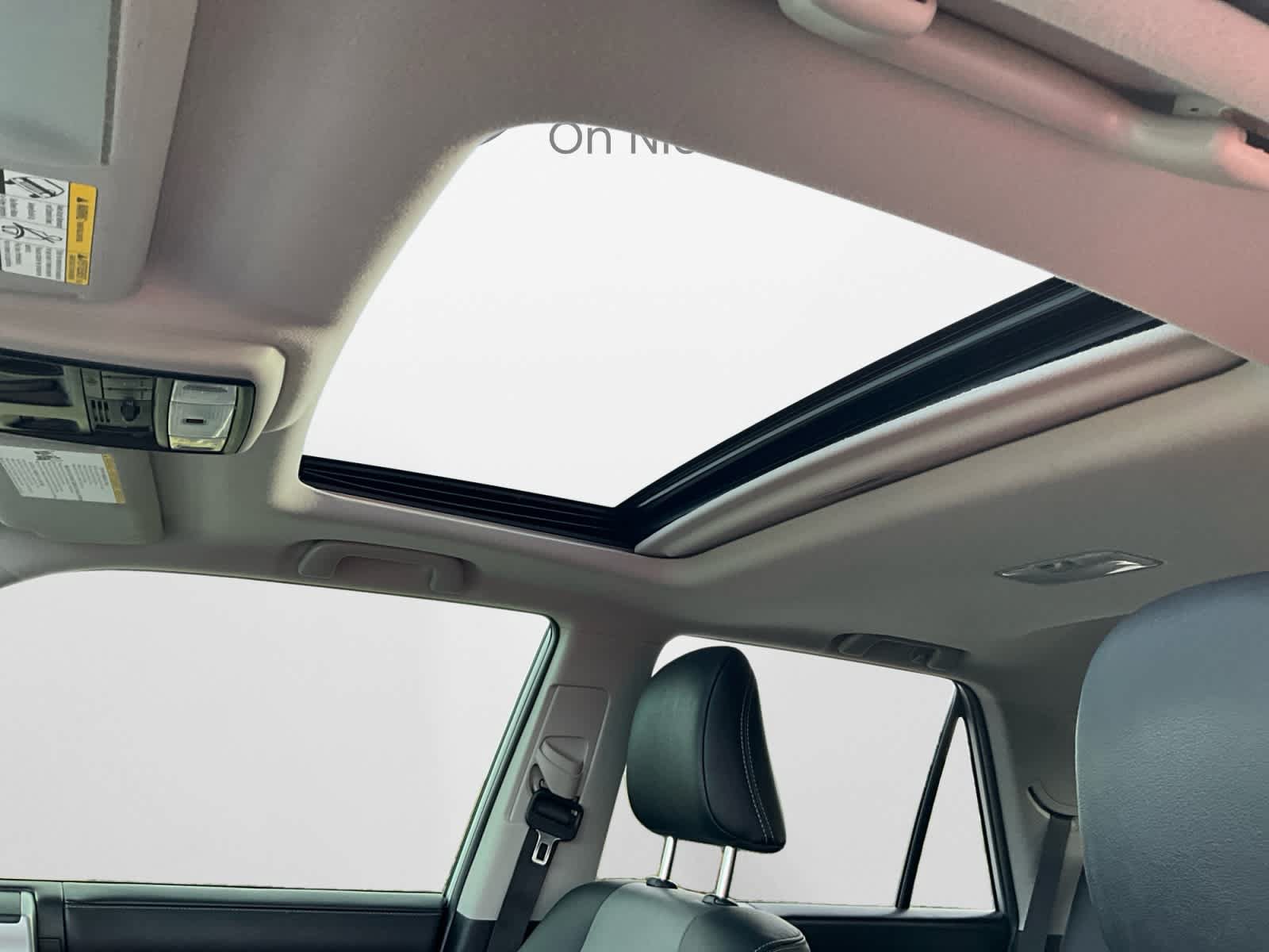 Used 2023 Toyota 4Runner SR5 Premium w/ Moonroof Package RWD image 19