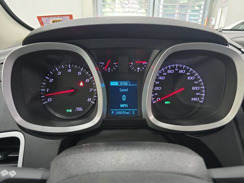 Used 2016 Chevrolet Equinox LT w/ Convenience Package AWD/4WD image 16