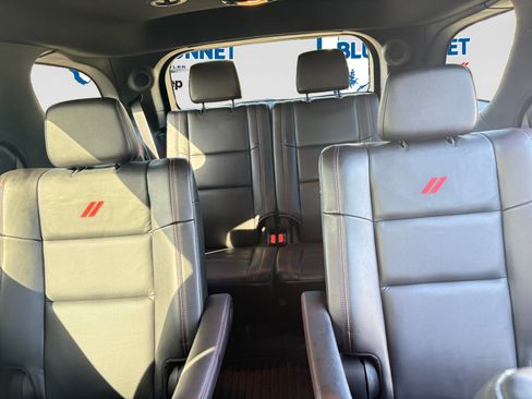 Used 2025 Dodge Durango GT AWD/4WD image 29