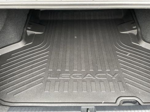 Certified 2025 Subaru Legacy Premium image 15