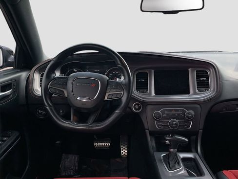 Used 2023 Dodge Charger Scat Pack w/ Dynamics Package RWD image 21