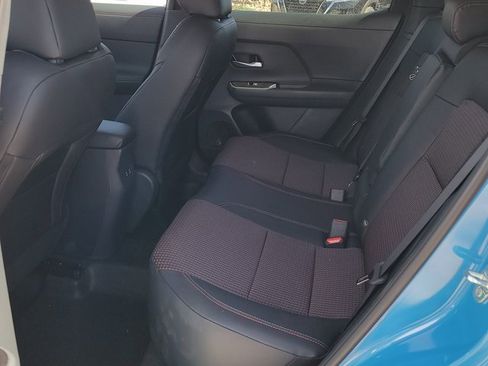 New 2026 Nissan Kicks SR w/ Cold Weather Package image 7