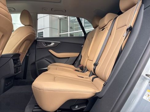New 2026 Audi Q8 Premium Plus AWD/4WD image 19