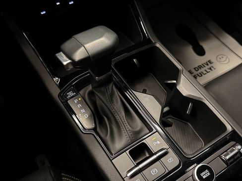 Used 2025 Kia K5 GT w/ GT1 Package FWD image 18